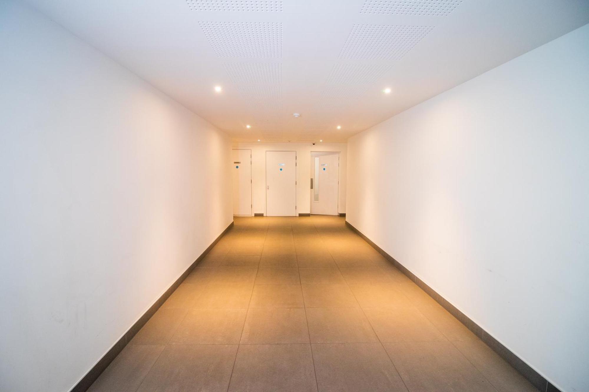 Greenwich Apartment With A River View & Balcony Near The 02 Arena & North Greenwich With Free Wifi & Fast Links Into Central London Luaran gambar