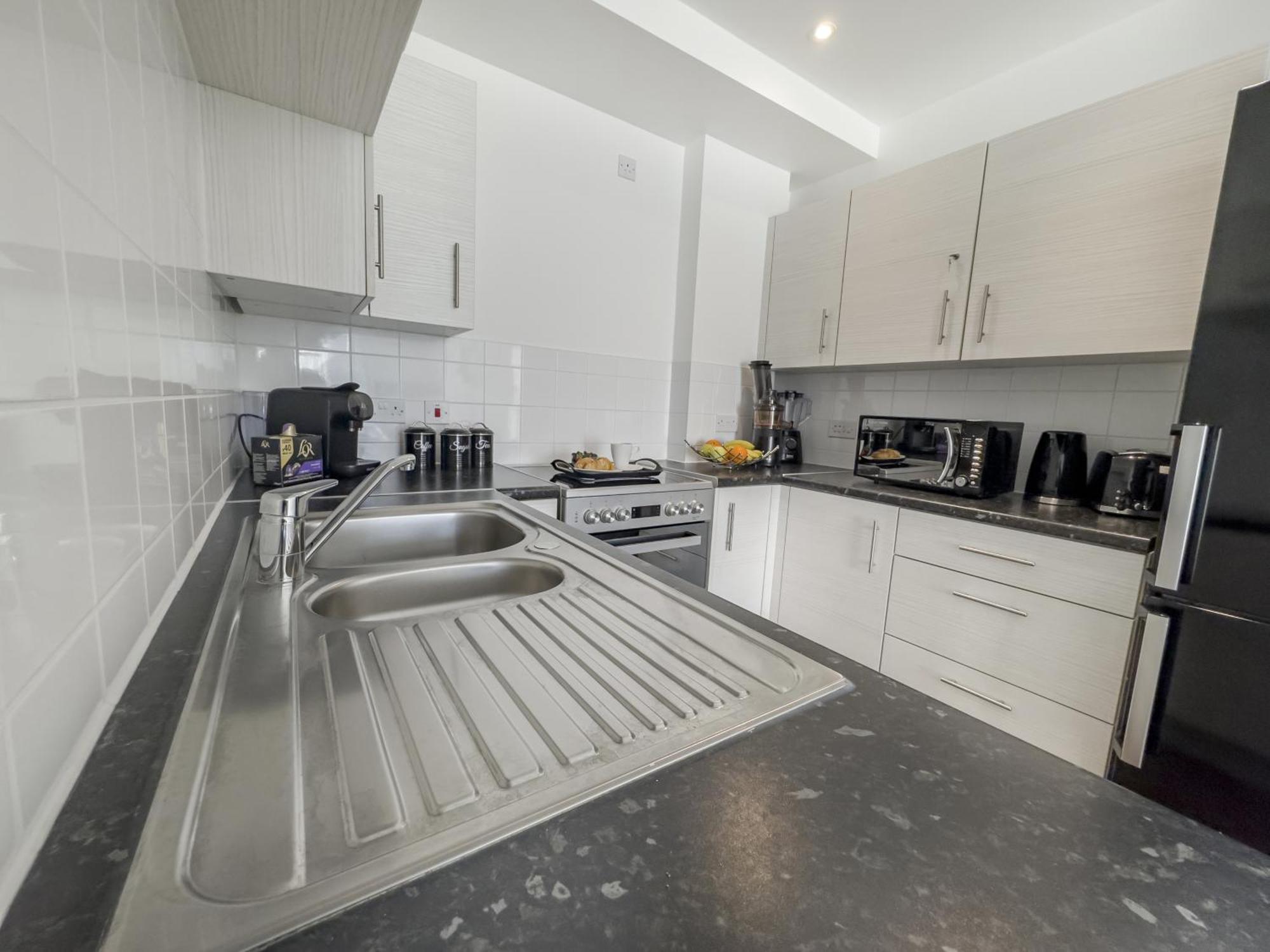 Greenwich Apartment With A River View & Balcony Near The 02 Arena & North Greenwich With Free Wifi & Fast Links Into Central London Luaran gambar