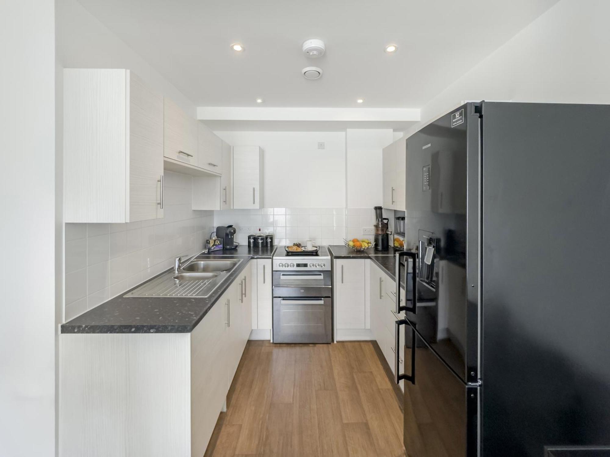 Greenwich Apartment With A River View & Balcony Near The 02 Arena & North Greenwich With Free Wifi & Fast Links Into Central London Luaran gambar